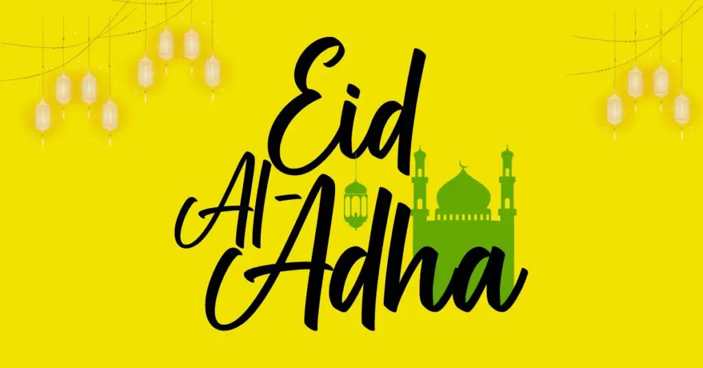 200 Eid Al Adha Wishes Heartfelt Messages for a Joyous Celebration