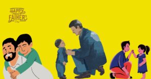 200 Father's Day Captions for Instagram with Emojis