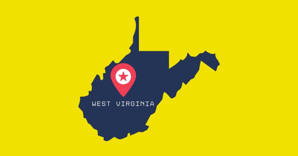 200 West Virginia Day Captions for Instagram with Emojis