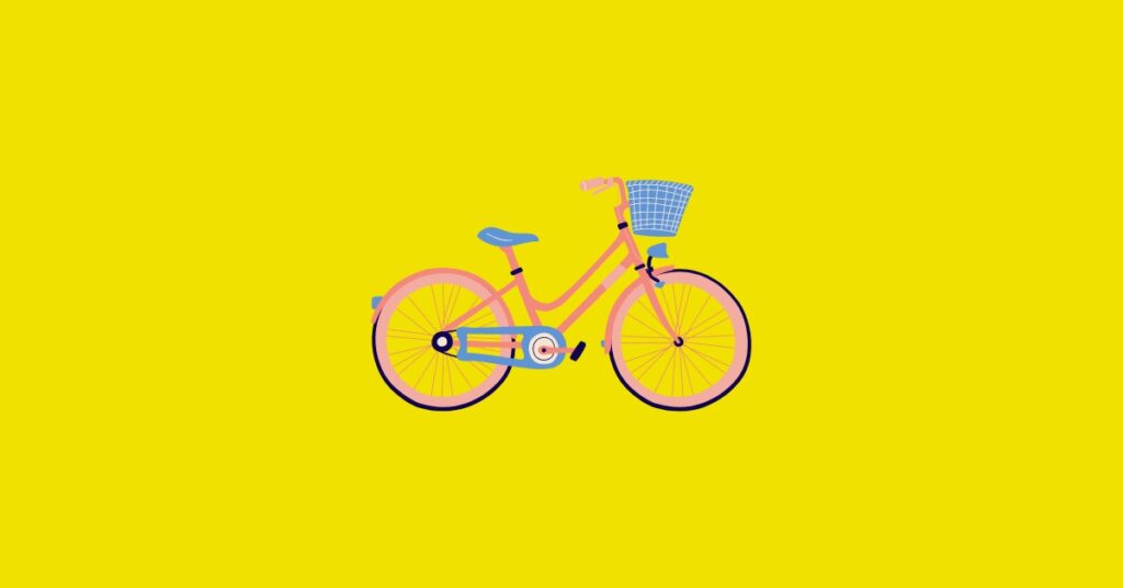 200 World Bicycle Day Captions for Instagram with Emojis