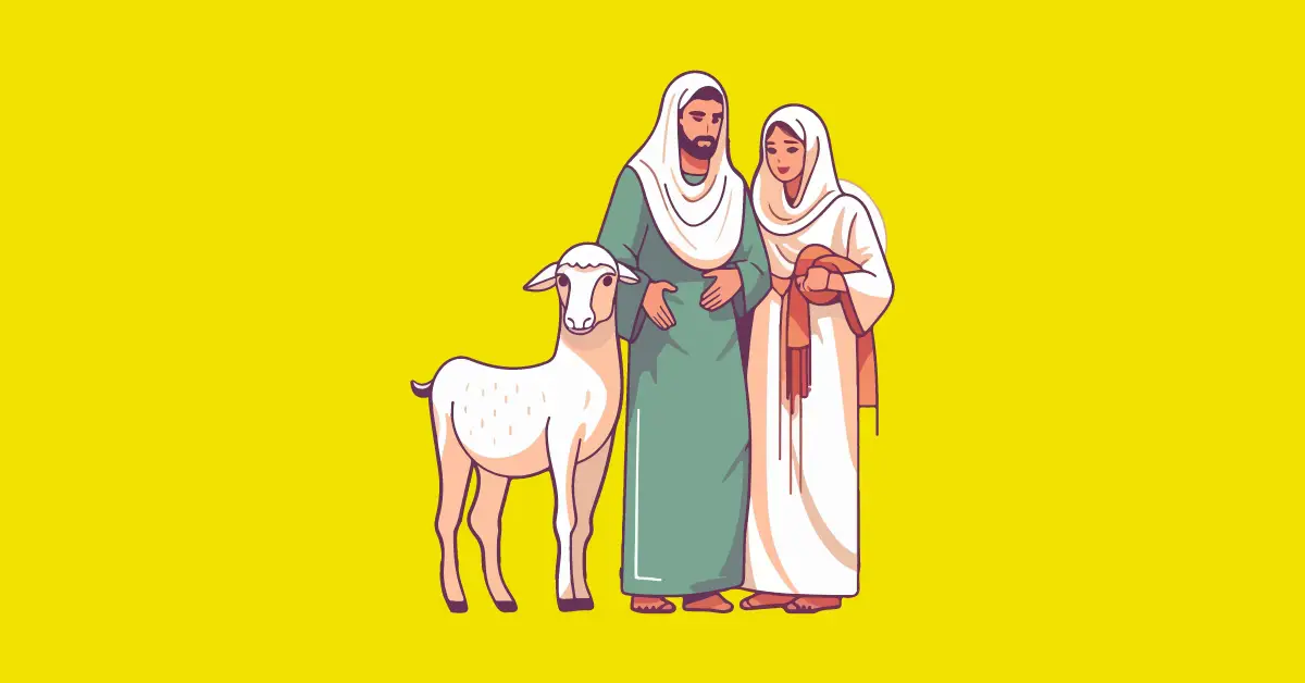 Eid Al Adha Captions