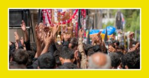 Muharram Wishes 200 Heartfelt Messages for the Islamic New Year