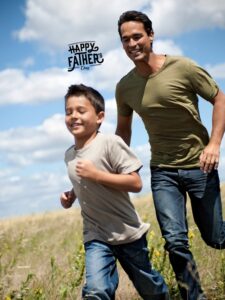 Top 12 Father's Day Captions for Instagram to Show Dad Some Love