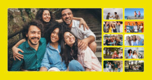 200 Friendship Day Captions for Instagram with Emojis 🌟