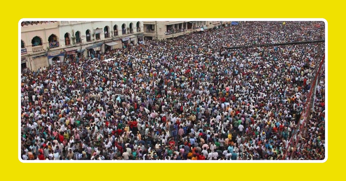 Jagannath Ratha Yatra Puri