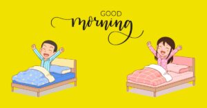 200 Good Morning Messages to Start the Day Right