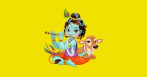200 Krishna Janmashtami Quotes to Fill Your Heart with Devotion