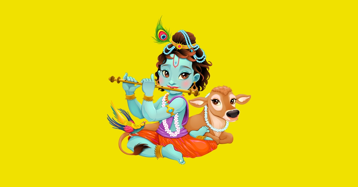 200 Krishna Janmashtami Quotes to Fill Your Heart with Devotion