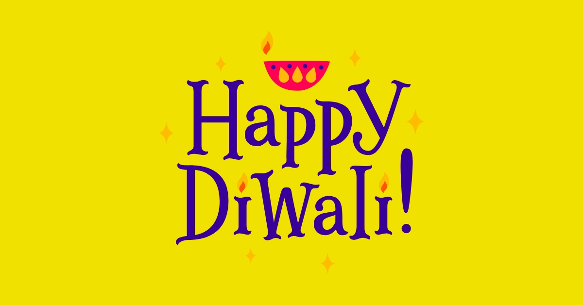 200 Happy Diwali Wishes to Share with Loved Ones