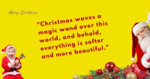120 Merry Christmas Quotes to Warm Every Heart and Soul