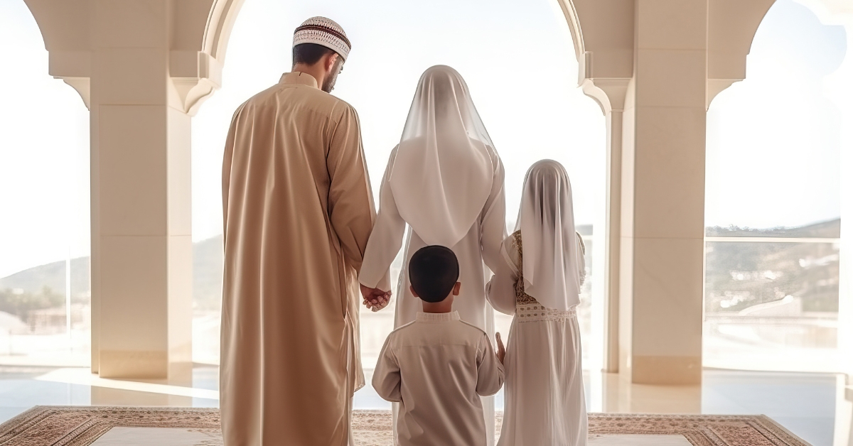 Shab E Barat Captions - Family & Community