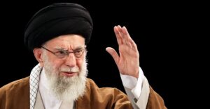 20 Popular Quotes By Ayatollah Ali Khamenei